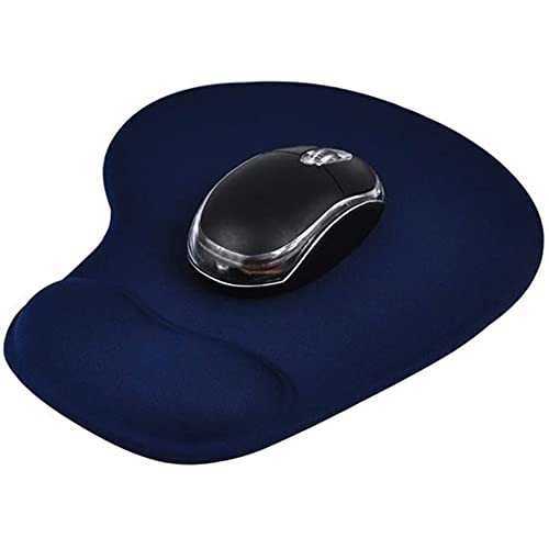 [MOUSEKENSIGNTON] KOLITRON WRIST GEL MOUSE PAD