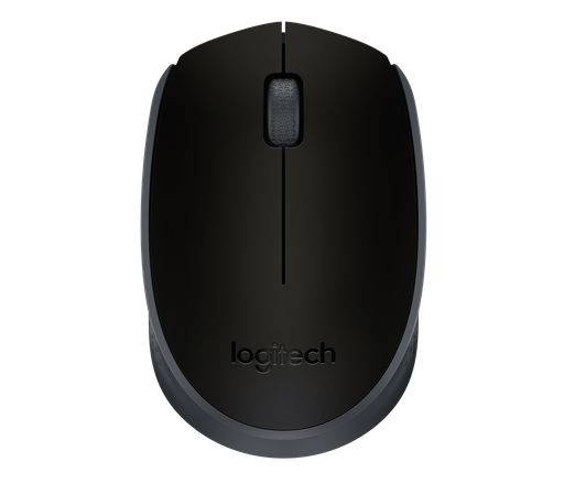 [MOUSELOGM171] LOGITECH M171 WIRELESS MOUSE