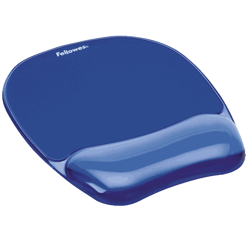 [MOUSEPADFEL] FELLOWS MOUSE PAD
