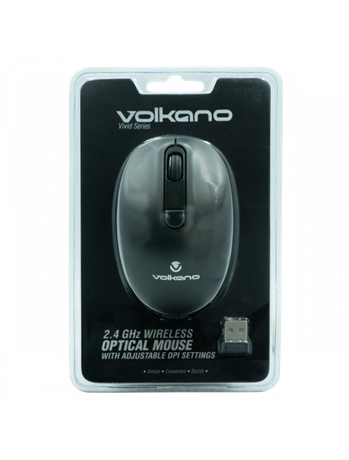 [MOUSEVOLKANOUSB] VOLKANO USB MOUSE 