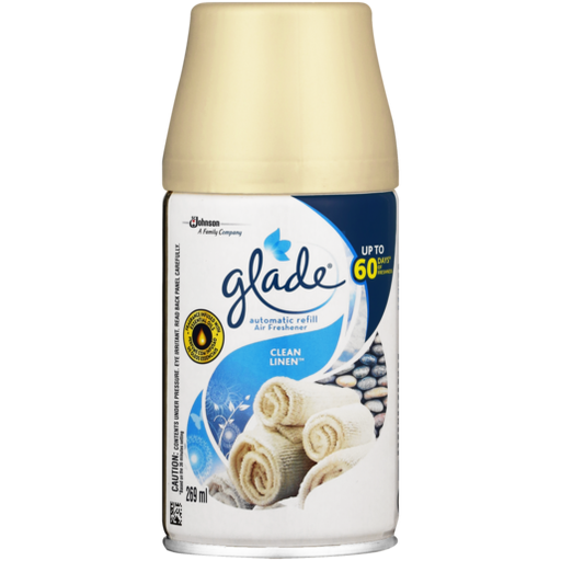 [AIRFRGLADE] Auto Airfreshner Refill Glade 269ml