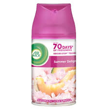 [AIRWICKREFILLS] Freshmatic Auto Refill Airwick 250ml