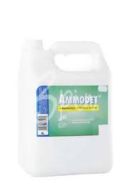 [AMMODET5L] Surface Cleaner Ammodet 5l