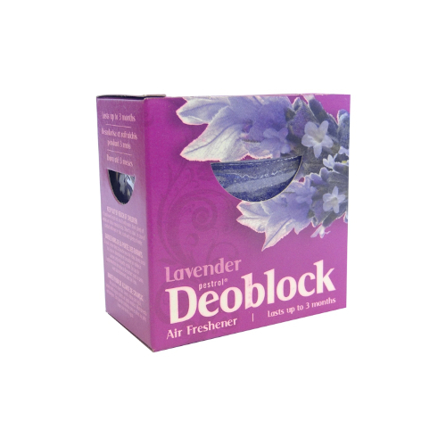 [DEOBLOCK] Deoblock 5kg