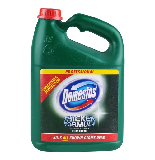 [DOMESTOS] Disinfectant Domestos 3l