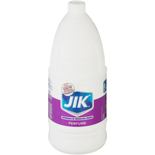 [JIK1.5L] Bleach Jik 1.5L