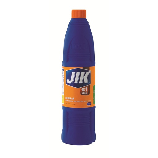 [JIK750] Bleach Jik 750ml