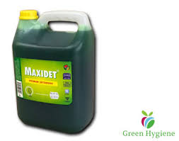 [MAXIDET5L] Dishwashing Liquid Maxidet 5l