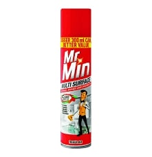 [MRMIN] Multisurface Polish Mr Min 300ml