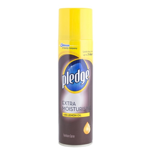 [PLEDGE] Multisurface Cleaner Pledge 300ml