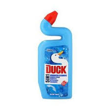 [TOILETDUCK] Toilet Duck Active Liquid 500ml