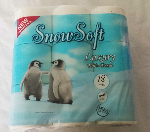 [TOILETPAP2P48] Toilet Paper 2 Ply 48s 