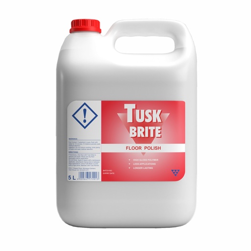 [TUSKBRIGHT5L] Tusk Bright 5l