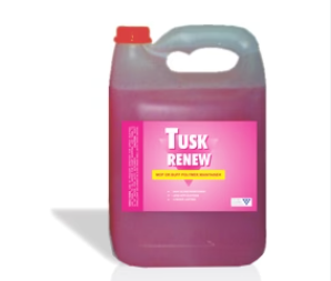 [TUSKRENEW5L] Tile Cleaner Tusk Renew 5l
