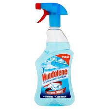 [WINDOLENE] Windowlene Glass Cleaner 750ml