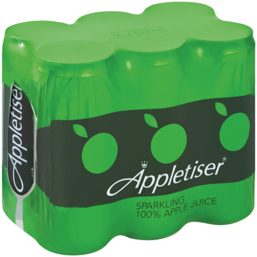 [CASEAPPLETISER] Appletizer Case 
