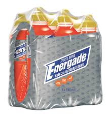[ENERGADE] Energade 500ml