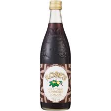 [MROSEKOLA] Roses Kola Tonic 750ml