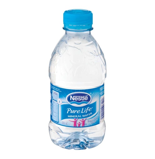 [NESTLENAN] Still Water Nestle 330ml