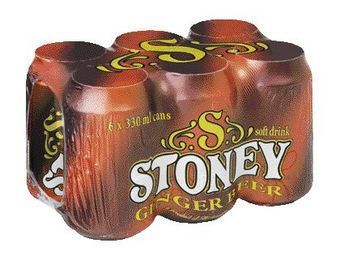 [STONEY] Stoney 300ml