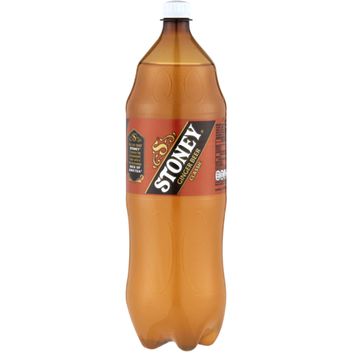 [STONEY2L] Stoney 2l