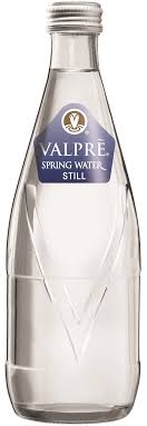 [VALPRE350] Still Water Valpre 350ml Glass - 24 PACK