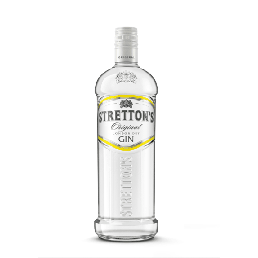 [STRETTONS] STRETTONS GIN 750ML