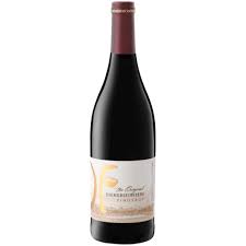 [WDIEMERPIN] DIEMERSFONTEIN PINOTAGE 750ML 