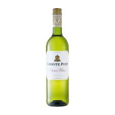 [WGROOTPOSTCB] GROOTE POST CHENIN BLANC 750ML