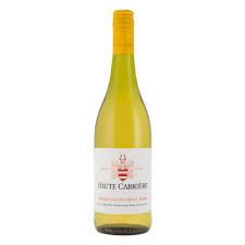[WHAUTECABCP] HAUTE CABRIERE CHARDONNAY PINOT NOIR 750