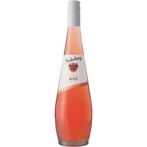 [WRNEDERROSE] NEDERBURG ROSE WINE 750ML