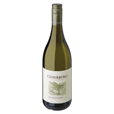 [WSBCED] CEDERBERG  SAUVIGNON BLANC 750ML