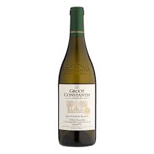 [WSBGROOTCONS] GROOT CONSTANTIA SAUVIGNON BLANC 750ML