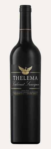 [WTHELEMACB] THELEMA CABINET SAUVIGNON 750ML