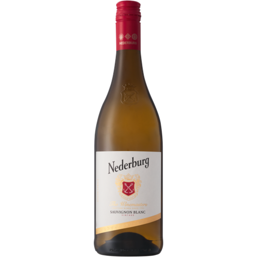 [WWNEDERWMSAUVIGNON] NEDERBURG WM SAUVIGNON BLANC WINE 750ML