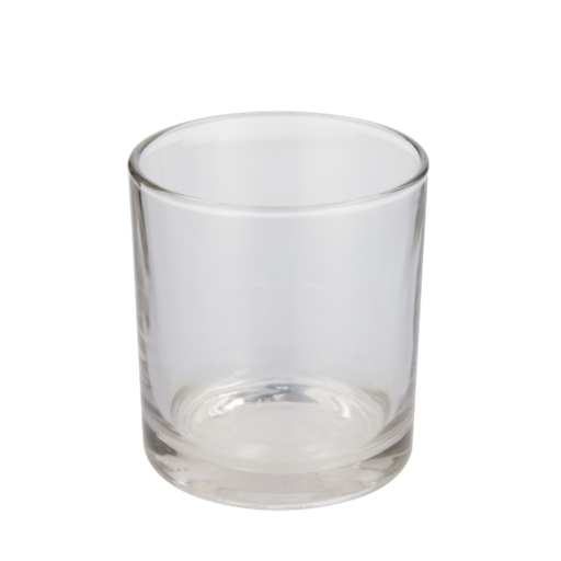 [GLASS] Short Whiskey Glasses (6 Pack)
