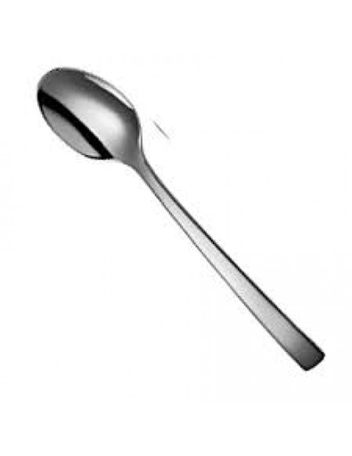 [SPOONSSTEEL] Steel Desert Spoons 12s