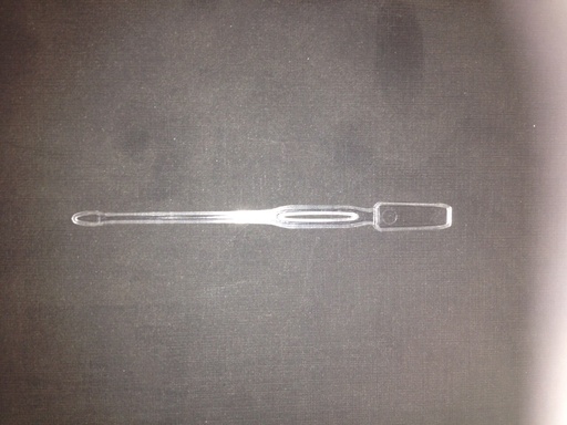 [STIRRERS] Stirrers 1000s