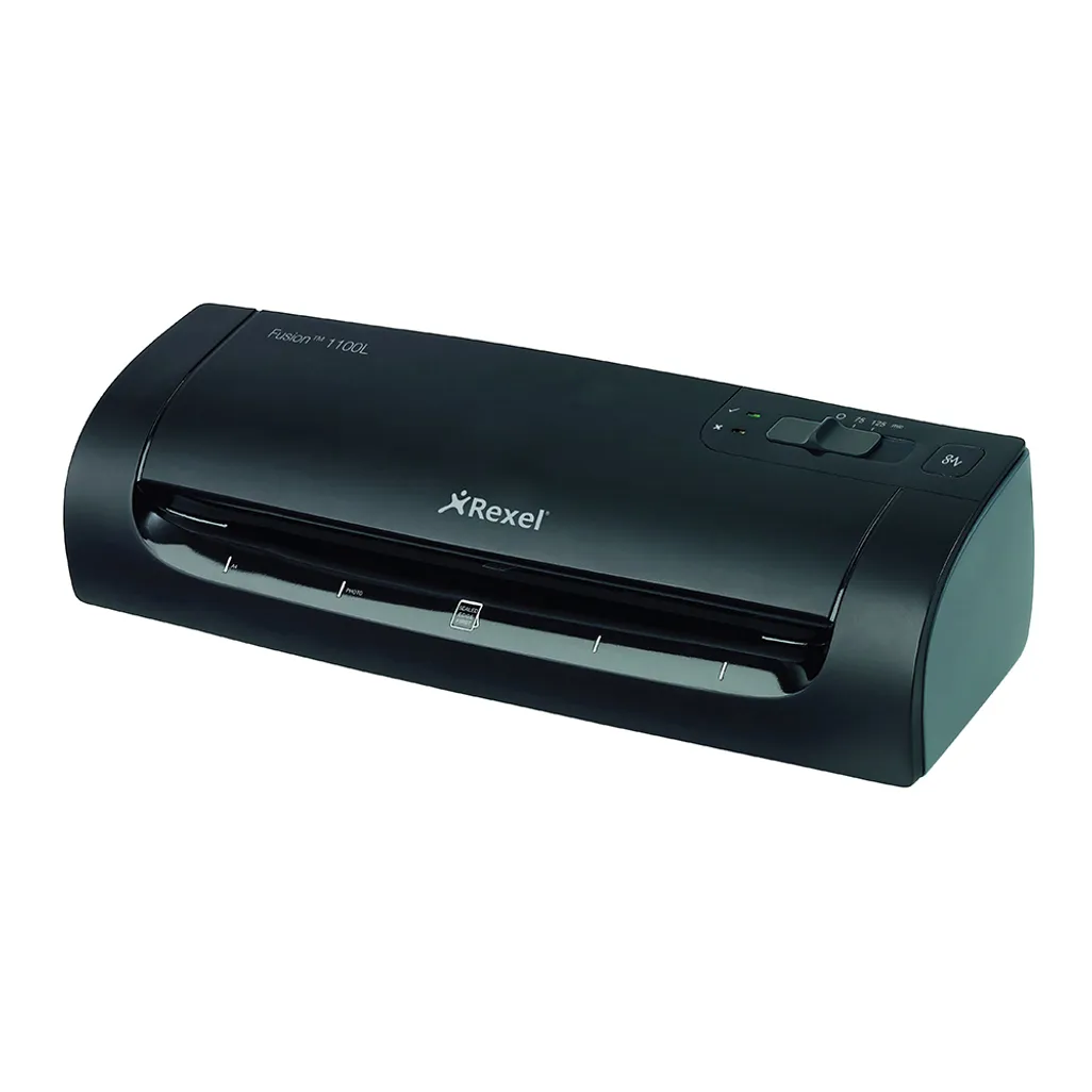 [LAMREXFUSION1100A4] REXEL LAMINATOR FUSION 1100L