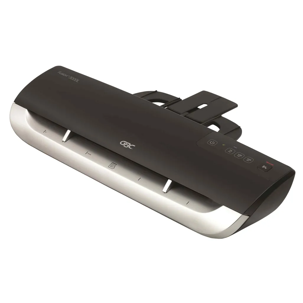 [LAMREXFUSION3000A4] GBC LAMINATOR FUSION 300L