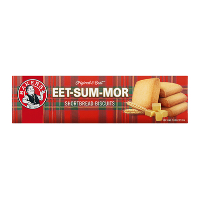 [EATSOMEMORE] Eet Sum Mor Bakers 200g