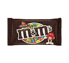 [MANDM45G] M & M'S Coated Sweets 24 x 45g