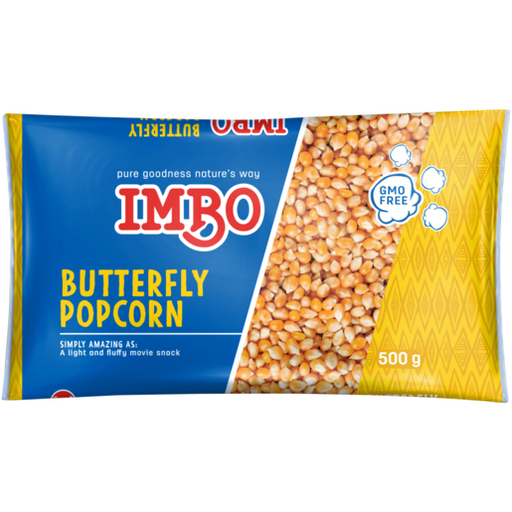 [POPCORN] Popcorn Kernels 500g