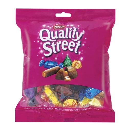 [QUALITYSTRET] Nestle Quality Street 500g