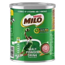 [MILO500] Milo 500g