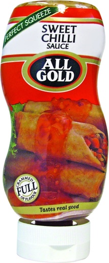 [SWEETCHILL] Sweet Chilli Sauce Wellingtons 500ml