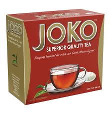 [TEAJOKO100] Tea Joko 100s (250g)