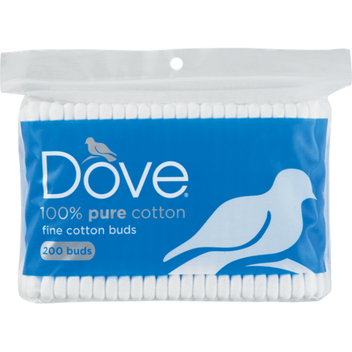 [EARBUD] Earbud Dove 200s