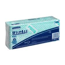 [WIPEDIS] Disposable Wipes Wypall 50s