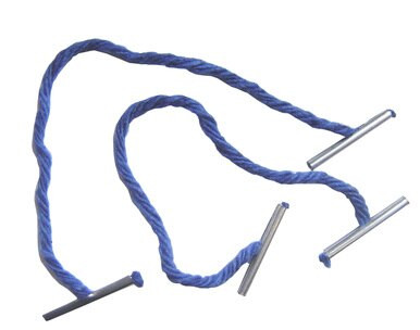 [FILTREELACE152] TREELINE FILING LACE 152MM